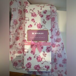 Love shack fancy Stanley